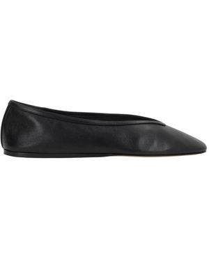 Le Monde Beryl Ballerinas - Negro