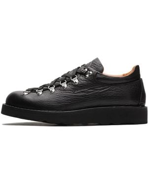 Fracap Outdoor Shoes - Negro