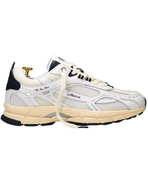 Mercer Sneakers - Bianco