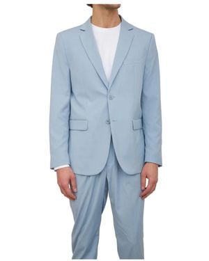 Antony Morato Blazers - Blu