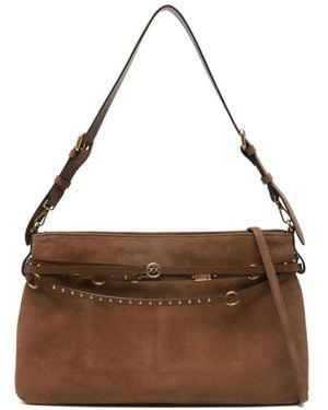 Pinko Bags Brown