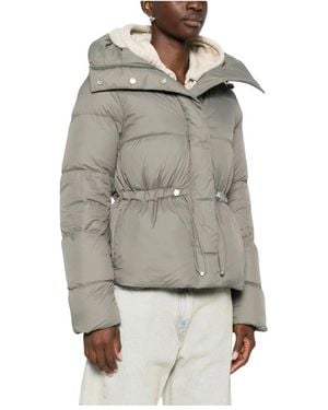 Canada Goose Winter Jackets - Gris