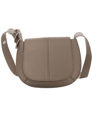 BOSS Cross Body Bags - Marrone