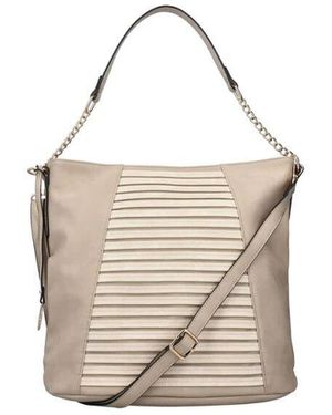 Rieker Schultertasche - Weiß