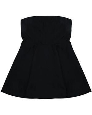 Gestuz Sleeveless Tops - Black