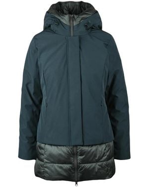 Bomboogie Winter Jackets - Azul