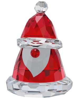 Swarovski Hats - Rot