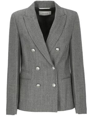 Peserico Blazers - Gris