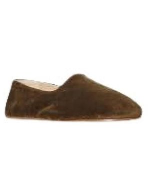 The Row Schoenen ,Bruin