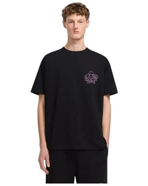 flâneur T-Shirts - Negro