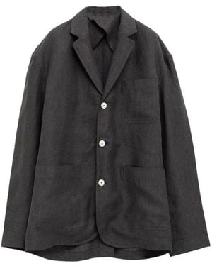 Jacquemus Blazers - Black