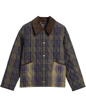 Barbour Light Jackets - Grigio