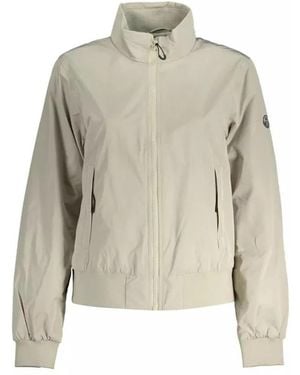 North Sails Light Jackets - Natural