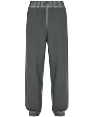 DIESEL Sweatpants - Grigio