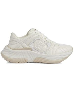 Gucci Sneakers - Blanco