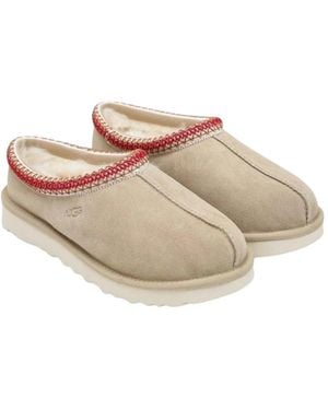 UGG Slippers - Blanco