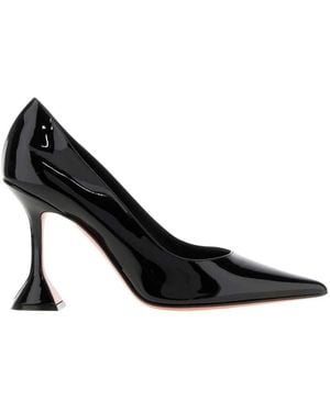 AMINA MUADDI Pumps - Noir