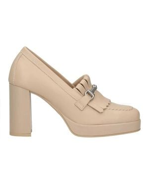 Nero Giardini Pumps - Neutro