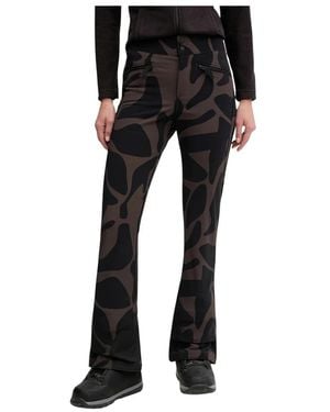 Bogner Ireen Hose - Schwarz