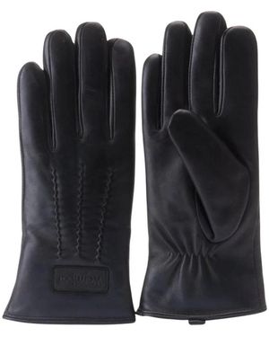 Warmbat Accessoires ,Zwart ,Handschoenen