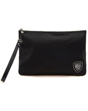 Blauer Wallets & Cardholders - Black