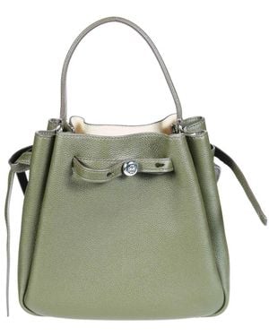 Tory Burch Bucket Bags - Verde