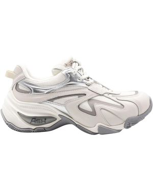Ash Sneakers - Wit