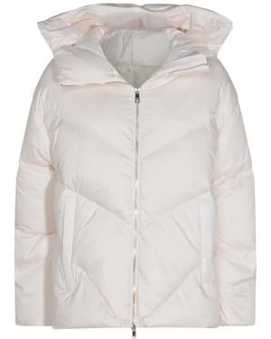 Add Winter Jackets - Wit