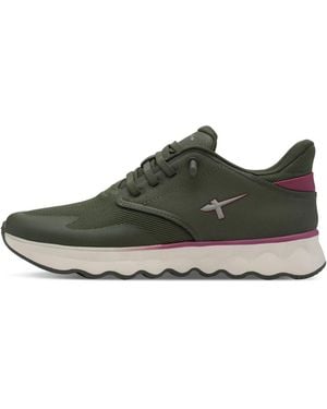 Tamaris Trainers - Green