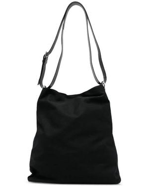 Dries Van Noten Cross Body Bags - Nero