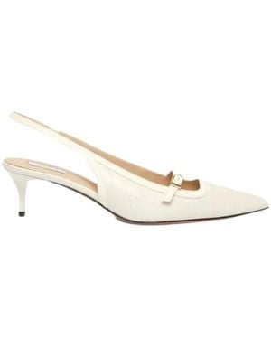 Marella Pumps - Blanco