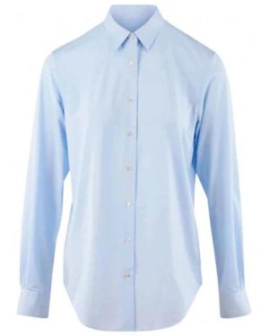 Xacus Chemises - Bleu