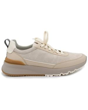 Brunello Cucinelli Trainers - Grey