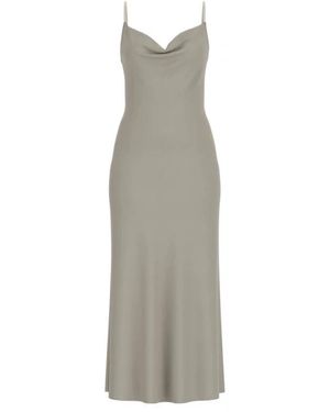 Guess Midi Dresses - Gris