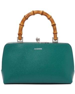 Jil Sander Handbags - Verde