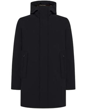 Rrd Parkas - Negro
