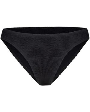 Bondeye Christy Bikini Broekje - Zwart