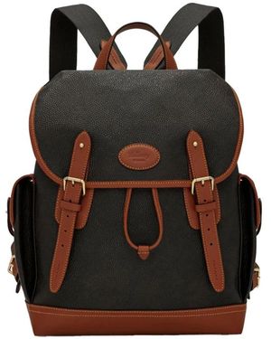 Mulberry Backpacks - Nero