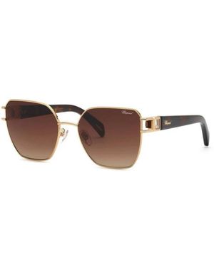 Chopard Sunglasses - Brown
