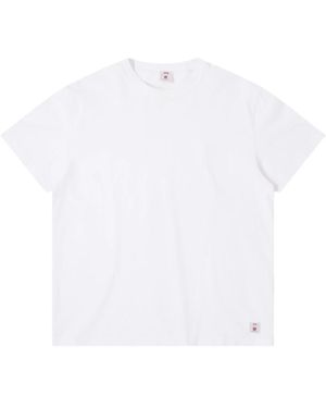 Edwin Japan T-Shirt - Wit