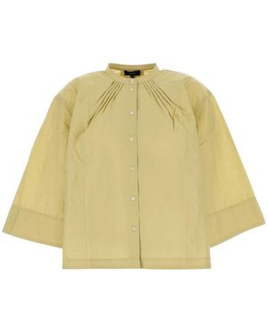 Soeur Blouses - Amarillo