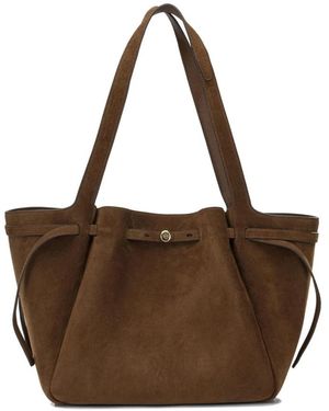 Tory Burch Romy Tote - Braun