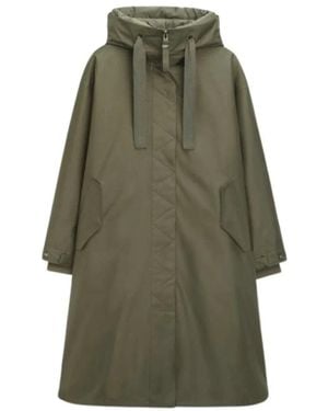 G Lab Parkas - Vert