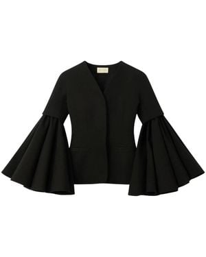Jacquemus Blazers - Negro