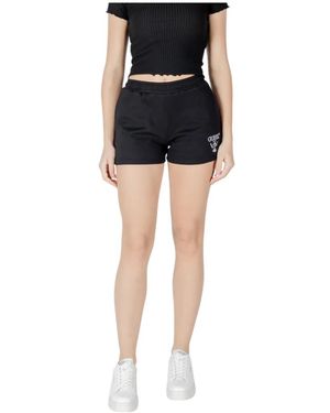 Guess Short Shorts - Nero
