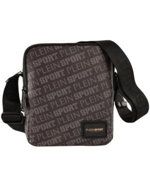 Philipp Plein Cross Body Bags - Nero