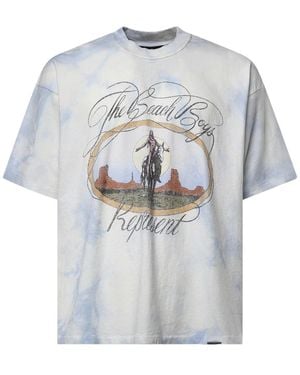Represent T-Shirts - Gris
