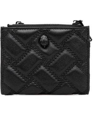 Kurt Geiger Wallets & Cardholders - Nero