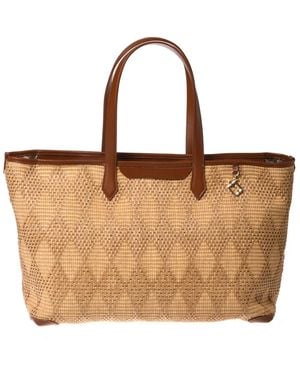 Baldinini Shopping Bags - Brown