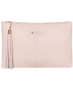Kocca Clutches - Rosa